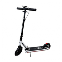 FJ Scooter 200 TT-7799 エクストリームスポーツ キックボード : White