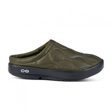 Mens OOcOOzie Thermo Mule