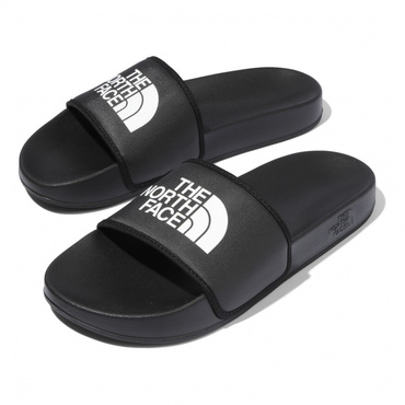 Base Camp Slide III(ブラック-25.0cm)