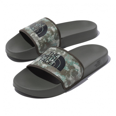 Base Camp Slide III