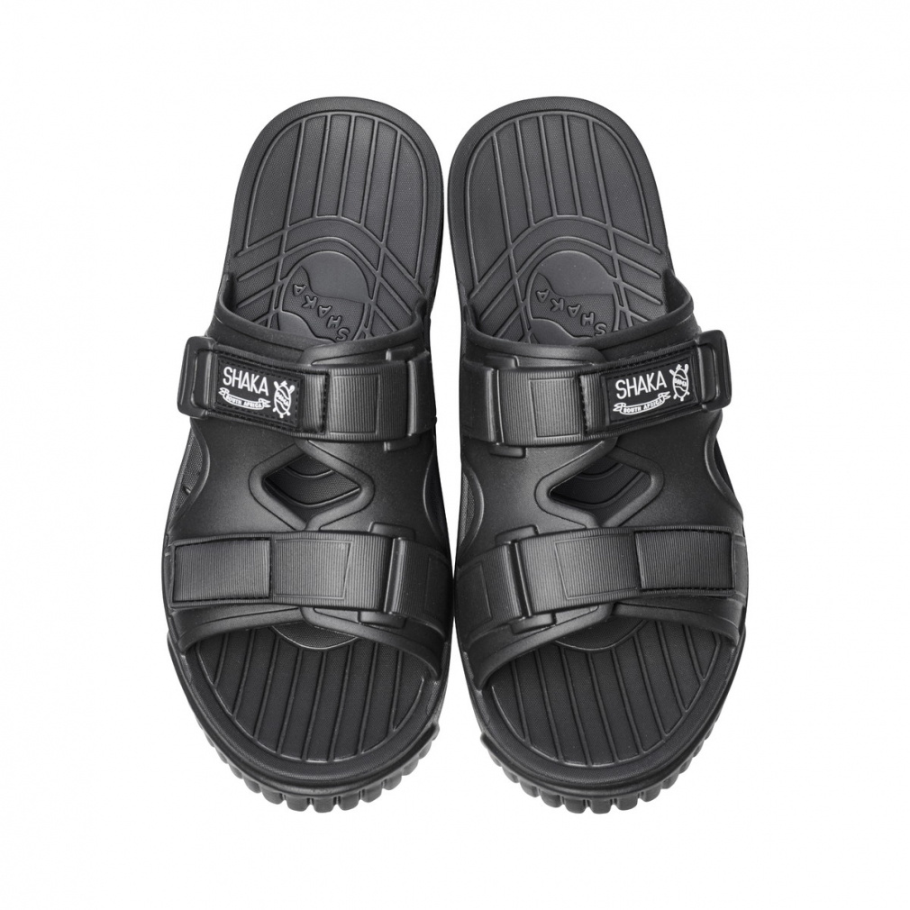 CHILLOUT EV : ブラック