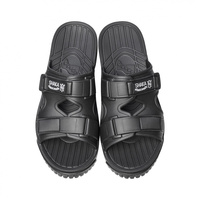 CHILLOUT EV : ブラック