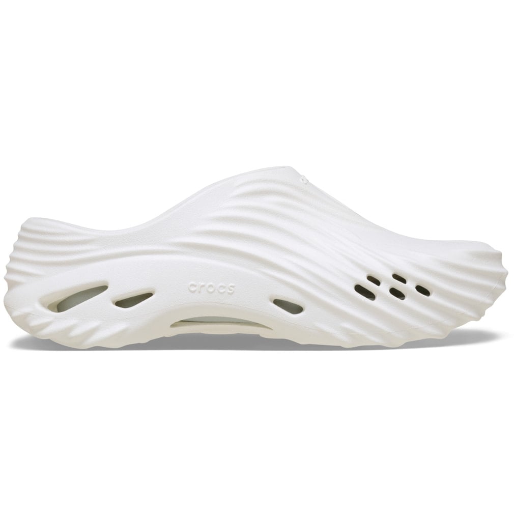 �N���b�N�X Echo Wave Chk 210521-0WV �T���_�� : �I�t�z���C�g crocs