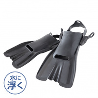 イグニオ ショートフィンL