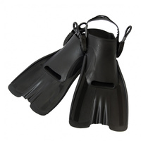 イグニオ ショートフィンML