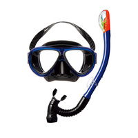 アネモライト ビキシードライスペシャル リフレックスブルー ブラック