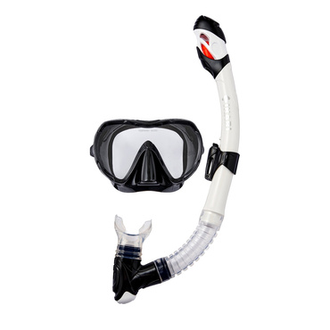 SM-108Q/シリコンセットDS BK