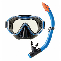 シリコンセットJ シャイニーブルー