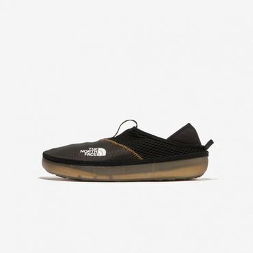 Base Camp Mule ベース キャンプ ミュール(ブラック-23.0cm)