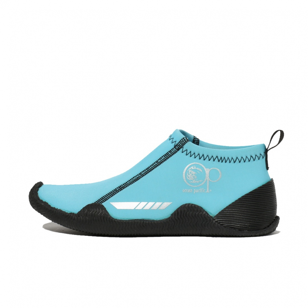 オーシャンパシフィック アクアシューズ 515943 TQ メンズ マリン