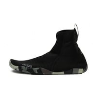 靴 Kii mic21ダイビングショップ[ AQA ] KW-4676 ハイカットマリンシューズ