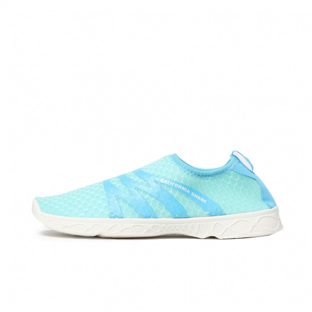 �J���t�H���j�A�V���A ���b�V���A�N�A�V���[�Y 325861 BL ���f�B�[�X �}���� �}�����V���[�Y : �u���[ California Shore