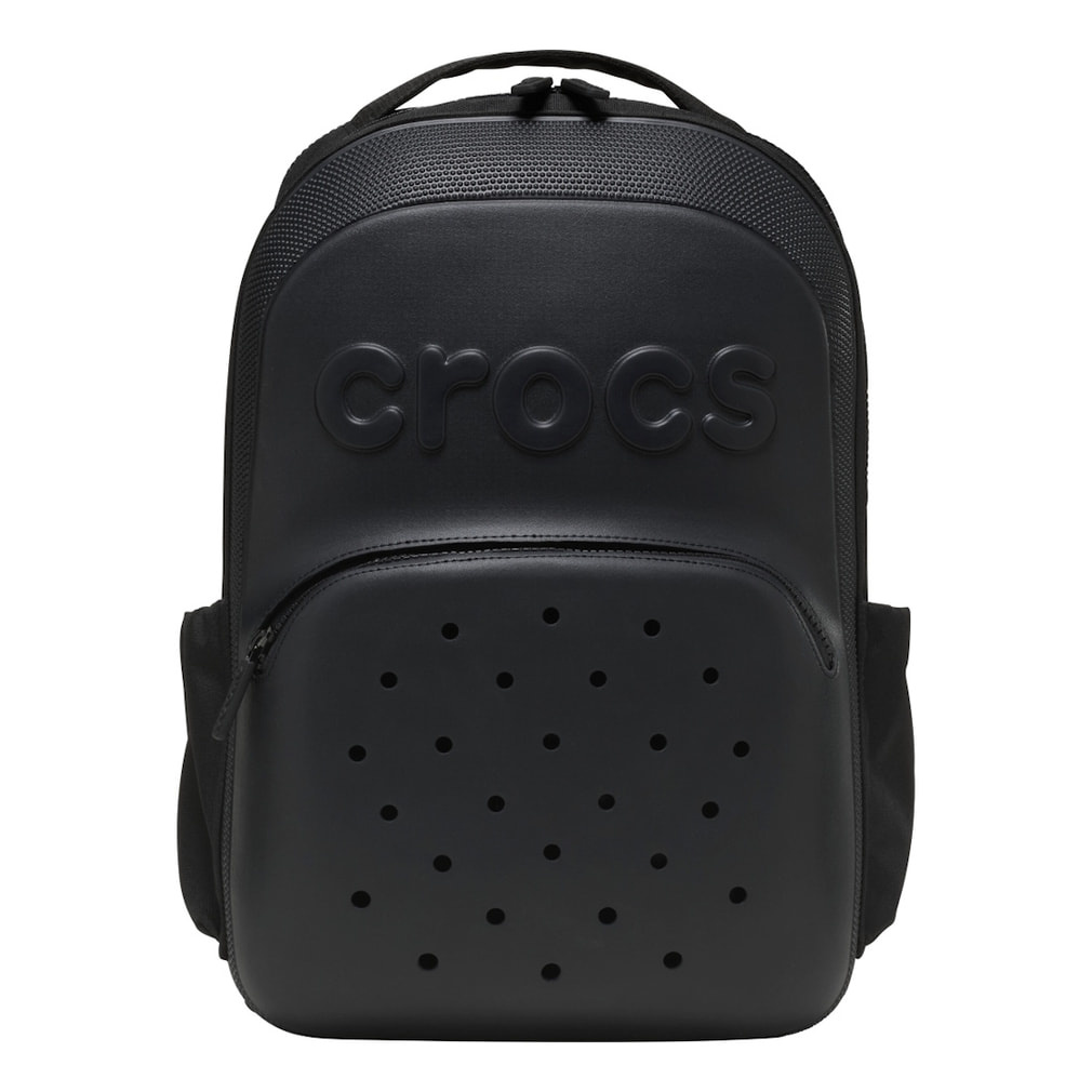 クロックス Crocs Classic Backpack 210190-001 マリンバッグ バック