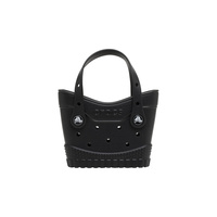 クロックス Crocs Classic Micro Tote 213378-001 マリンバッグ トート
