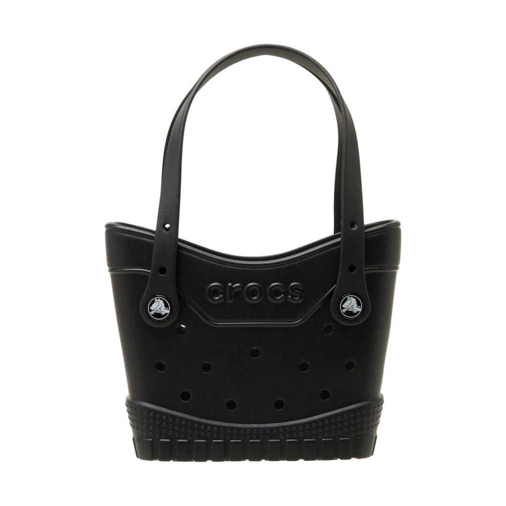 クロックス Crocs Classic Small Tote 211702-001 マリンバッグ トート