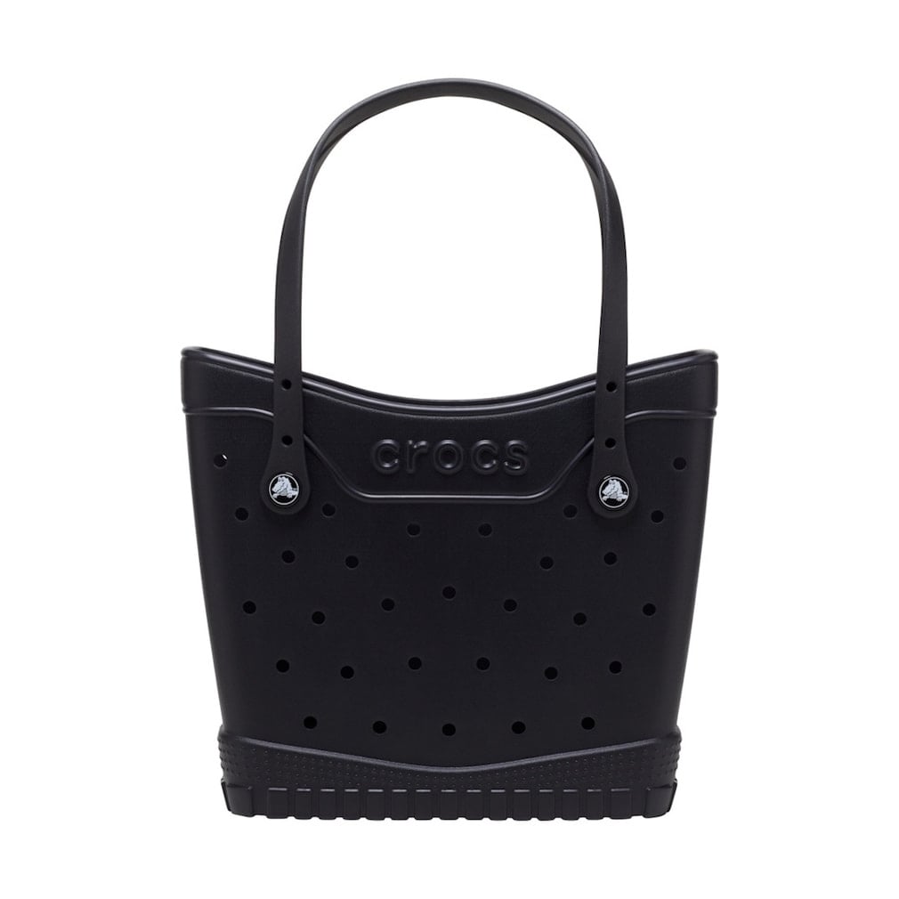 クロックス Crocs Classic Medium Tote 211705-001 マリンバッグ