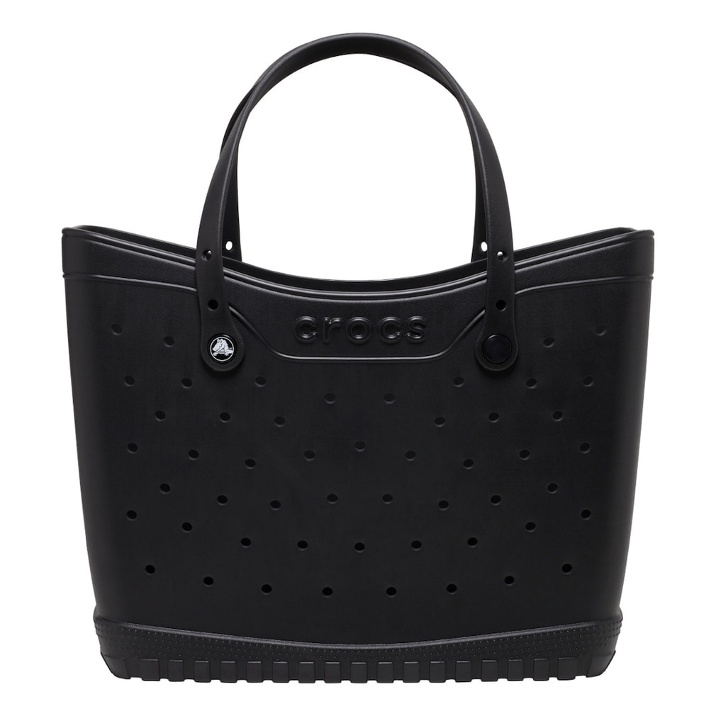 クロックス Crocs Classic Tote (Large) 210192-001 マリンバッグ
