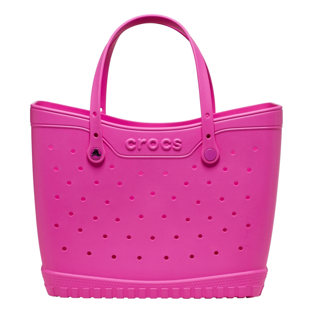 クロックス Crocs Classic Tote (Large) 210192-6UB マリンバッグ