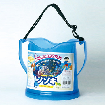 ニューノゾキ クリアーブルー