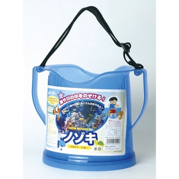 ニューノゾキ CBL