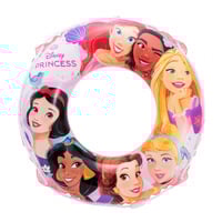 ディズニープリンセス 60cmうきわ