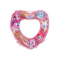 サカイ ティニピン ハートうきわ 60cm 816247 ジュニア キッズ 子供