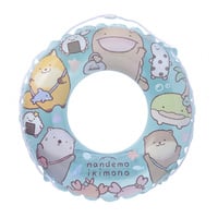 なんでもいきもの 70cm うきわ