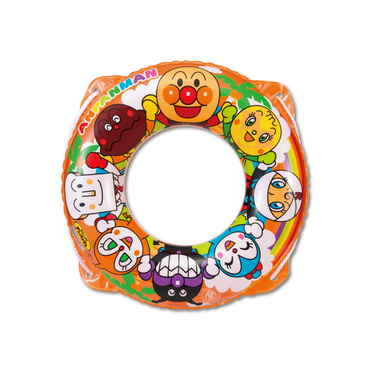アンパンマン 50cmうきわ