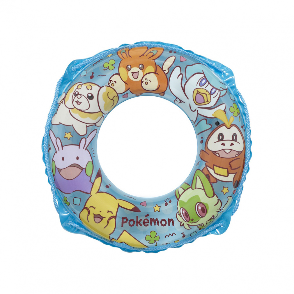 ポケモン うきわ 55cm