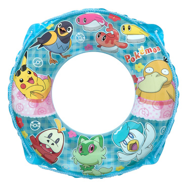 ポケモン うきわ 55cm