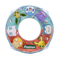 ポケモン うきわ 80cm