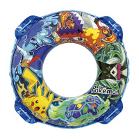 ポケモン うきわ 80cm