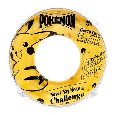 ポケモン うきわ 90cm