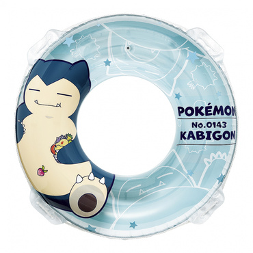 ポケモン うきわ 100cm