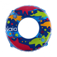 うきわ 80cm イルカ