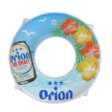 オリオン うきわ 100cm