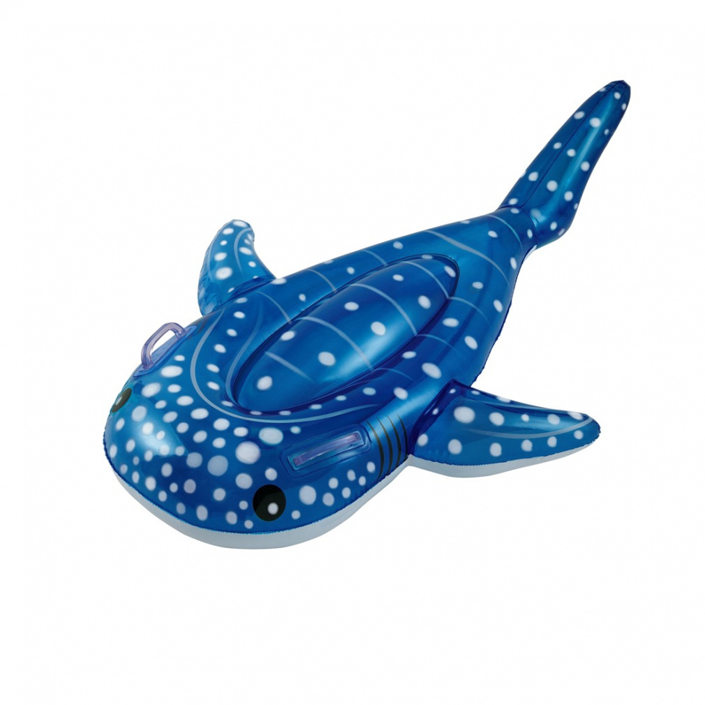 ジンベイザメフロートS140cm