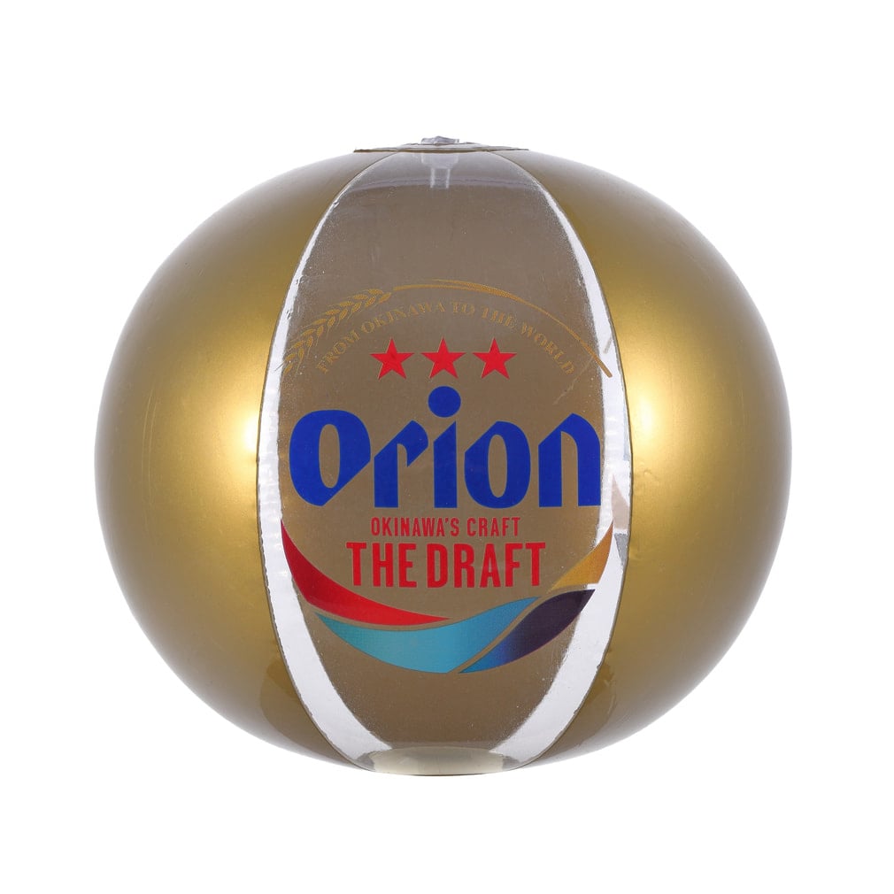 オリオン ビーチボール(-)