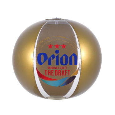 オリオン ビーチボール