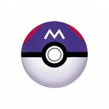 ポケモン マスターボール