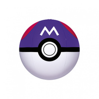 ポケモン マスターボール