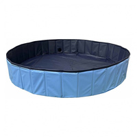 丸型畳めるプール 150cm