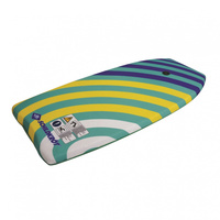 SCHILDKROT BODYBOAD L