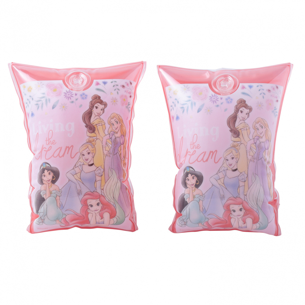 ディズニープリンセス アームリング(--FREE)