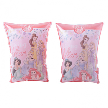 ディズニープリンセス アームリング