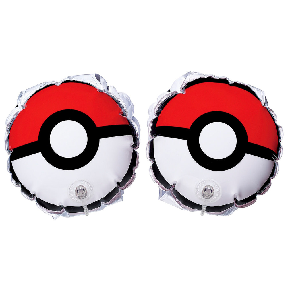 サカイ ポケモン アームリング モンスターボール AHE-ARE ジュニア