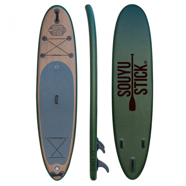 SKYWALK 10 6 : OLIVE