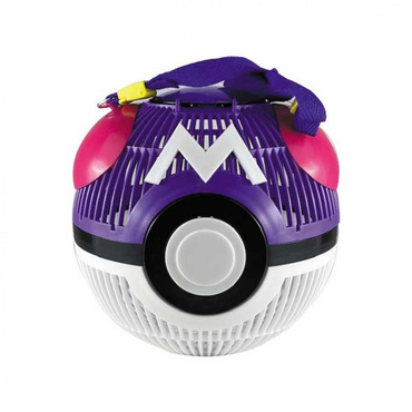 ポケモン虫かご マスターボール