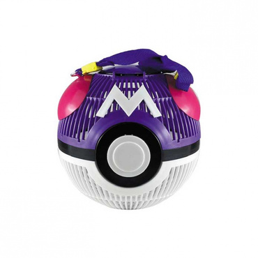 ポケモン虫かご マスターボール