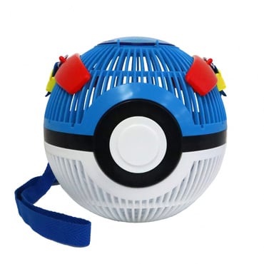 ポケモン虫かご スーパーボール